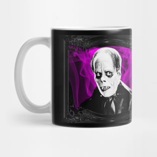 PHANTOM 4 (1925) Mug